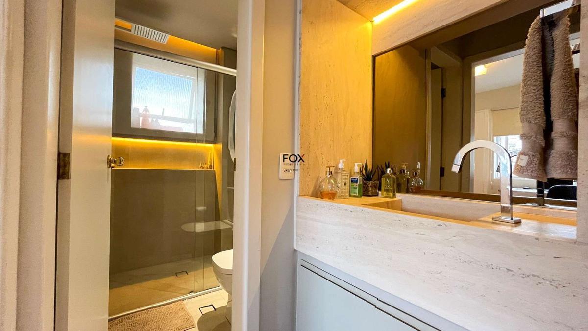 Apartamento, Santa Lúcia, 3 Quartos, 1 Vaga, 1 Suíte
