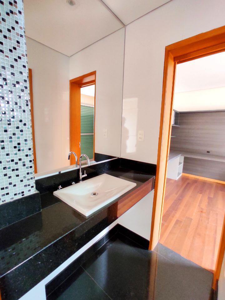 Apartamento, São José, 4 Quartos, 4 Vagas, 4 Suítes