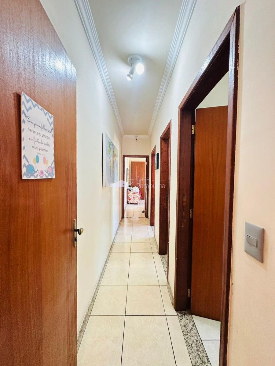 Casa, Santa Amélia, 4 Quartos, 3 Vagas, 2 Suítes