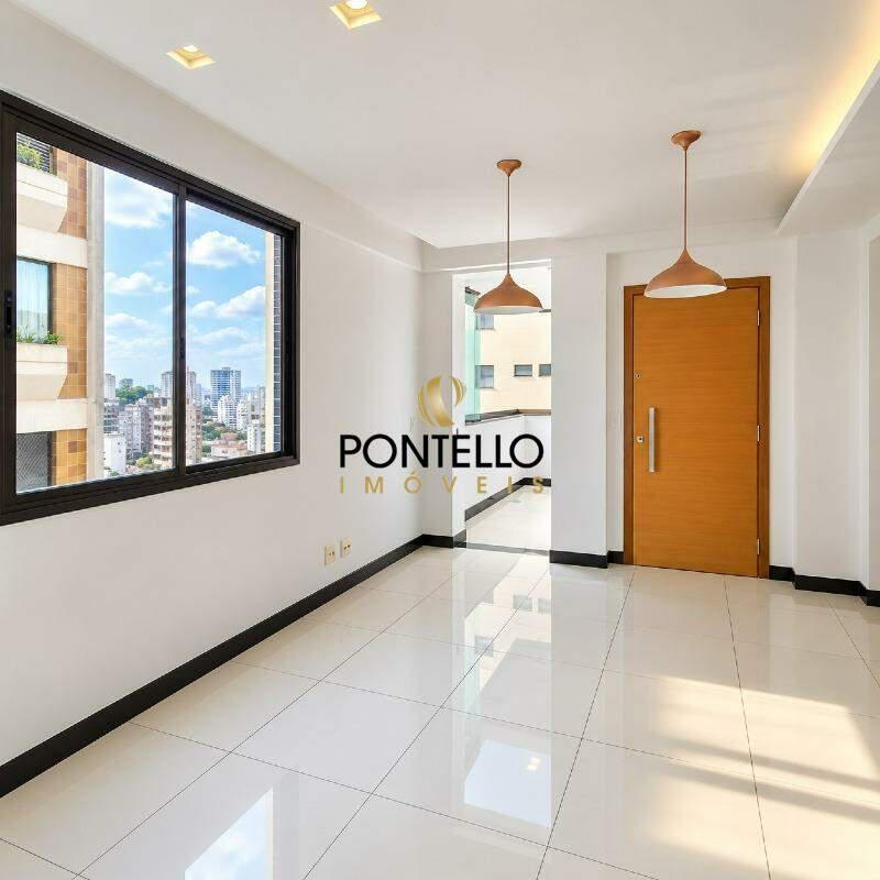 Apartamento, Gutierrez, 3 Quartos, 0 Vaga, 1 Suíte