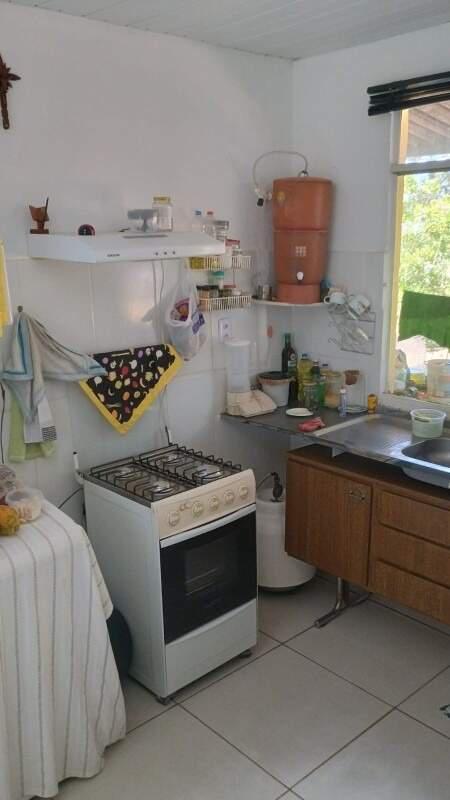 Fazenda, Campo Alegre, 6 Quartos, 0 Vaga