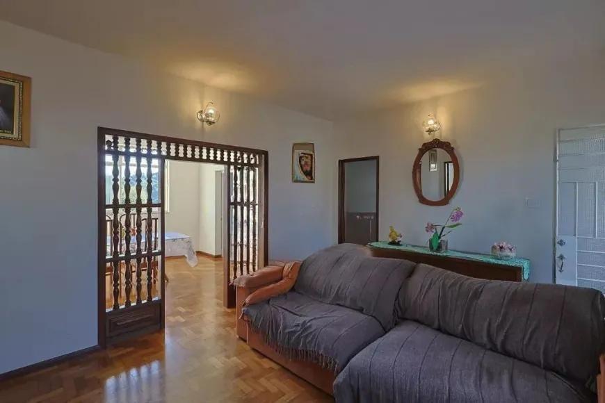 Casa, Santa Inês, 5 Quartos, 5 Vagas, 1 Suíte