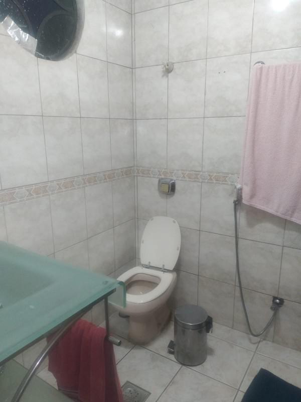 Casa, Serrano, 2 Quartos, 3 Vagas