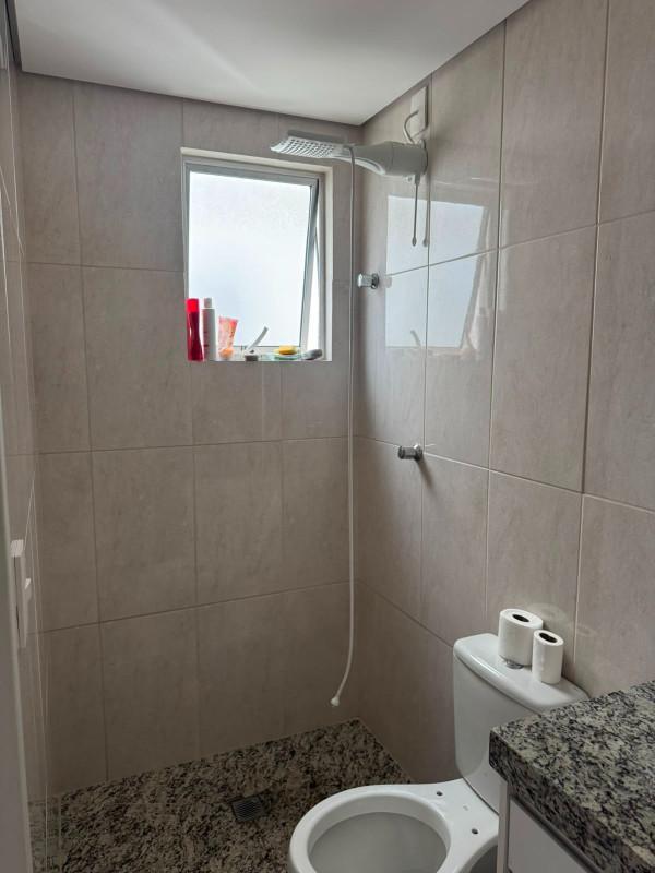 Apartamento, Nova Granada, 3 Quartos, 2 Vagas, 1 Suíte