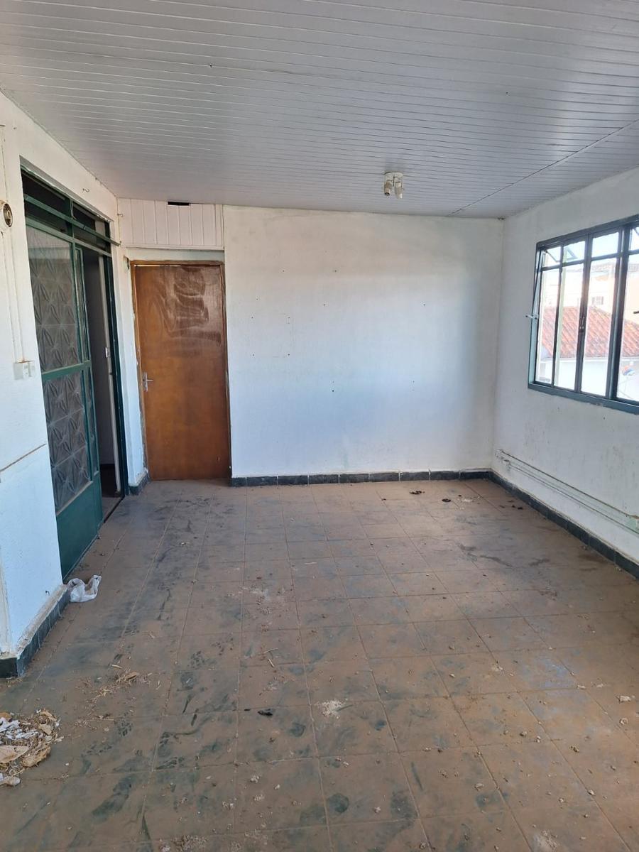 Casa, Centro, 6 Quartos, 1 Vaga, 1 Suíte