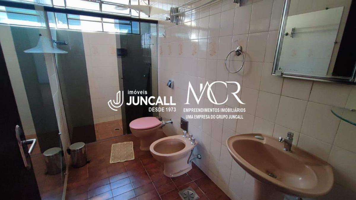 Casa, Renascença, 4 Quartos, 3 Vagas, 2 Suítes