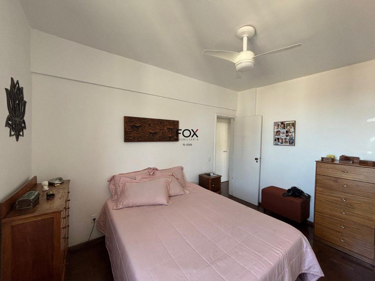 Apartamento, Grajaú, 4 Quartos, 2 Vagas, 1 Suíte