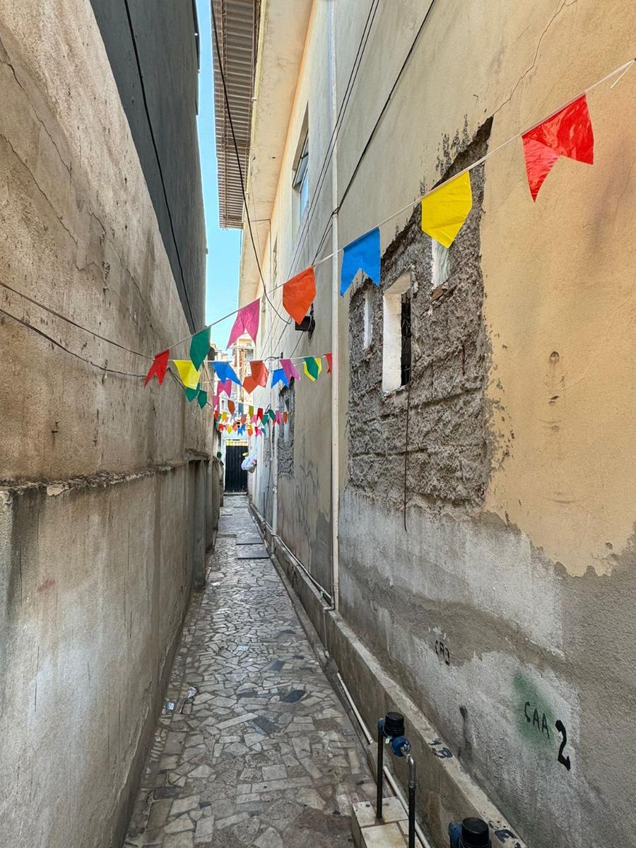 Casa, Renascença, 8 Quartos, 0 Vaga