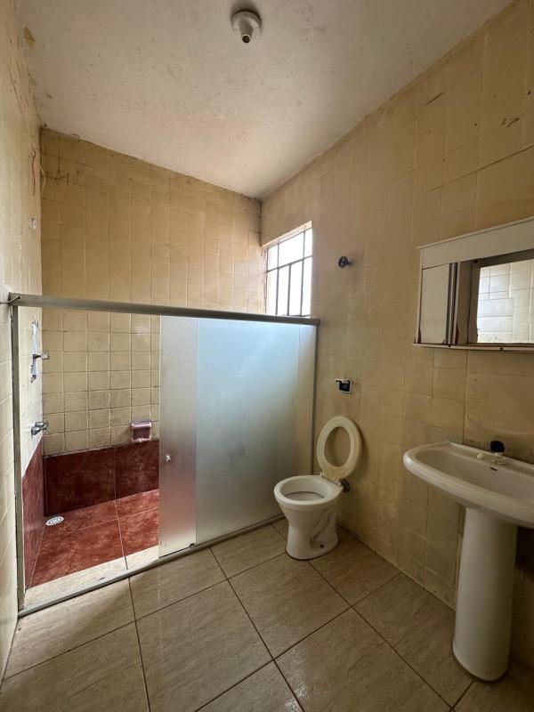 Casa, Centro, 10 Quartos, 2 Vagas
