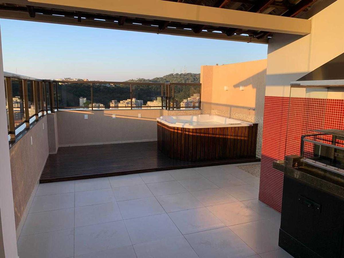 Apartamento, Ramos, 2 Quartos, 1 Vaga, 1 Suíte