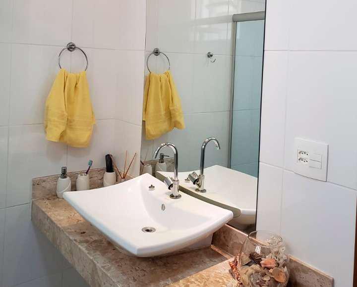 Apartamento, São Lucas, 3 Quartos, 1 Vaga, 1 Suíte