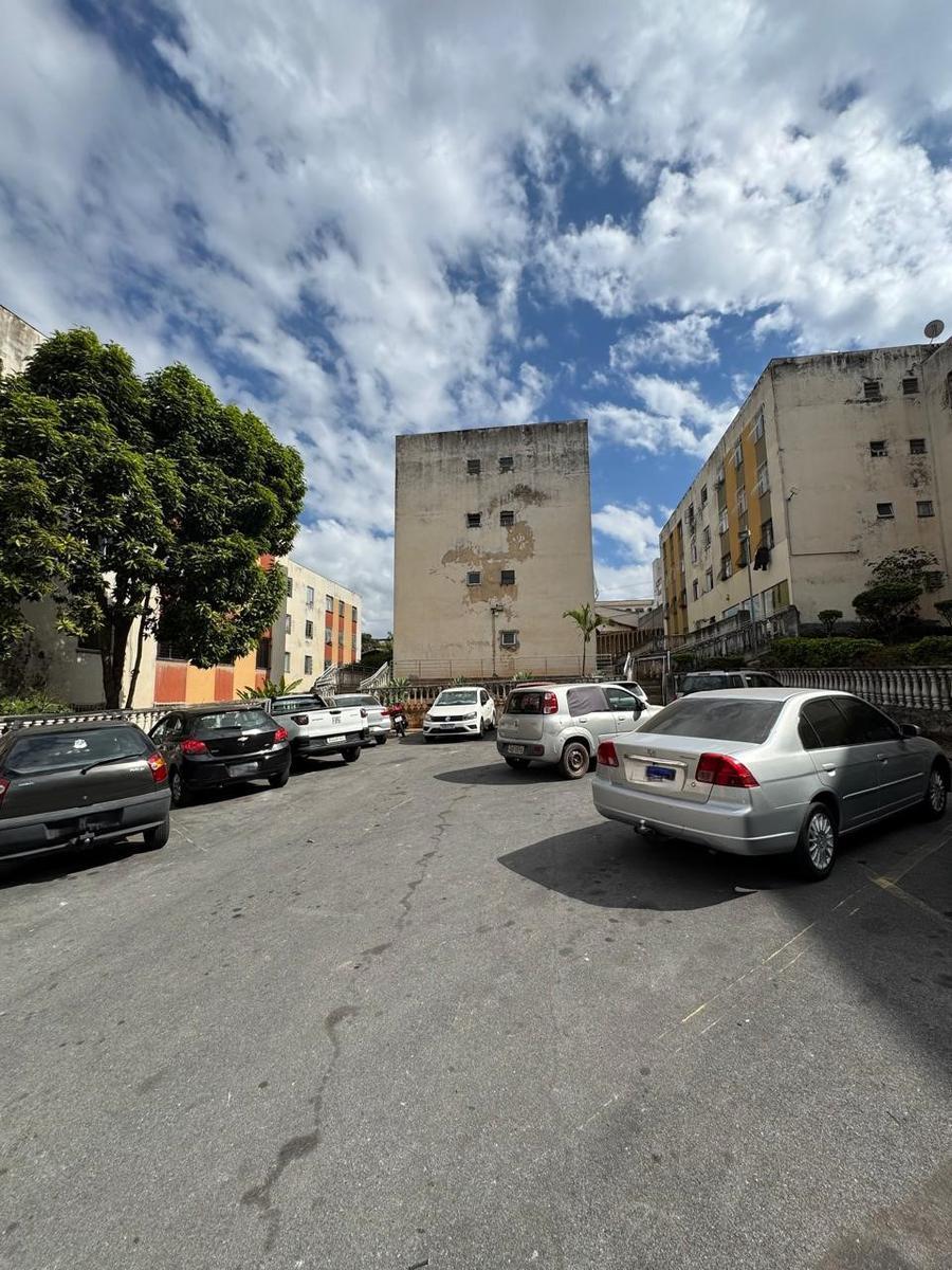 Apartamento, Santa Mônica, 2 Quartos, 1 Vaga
