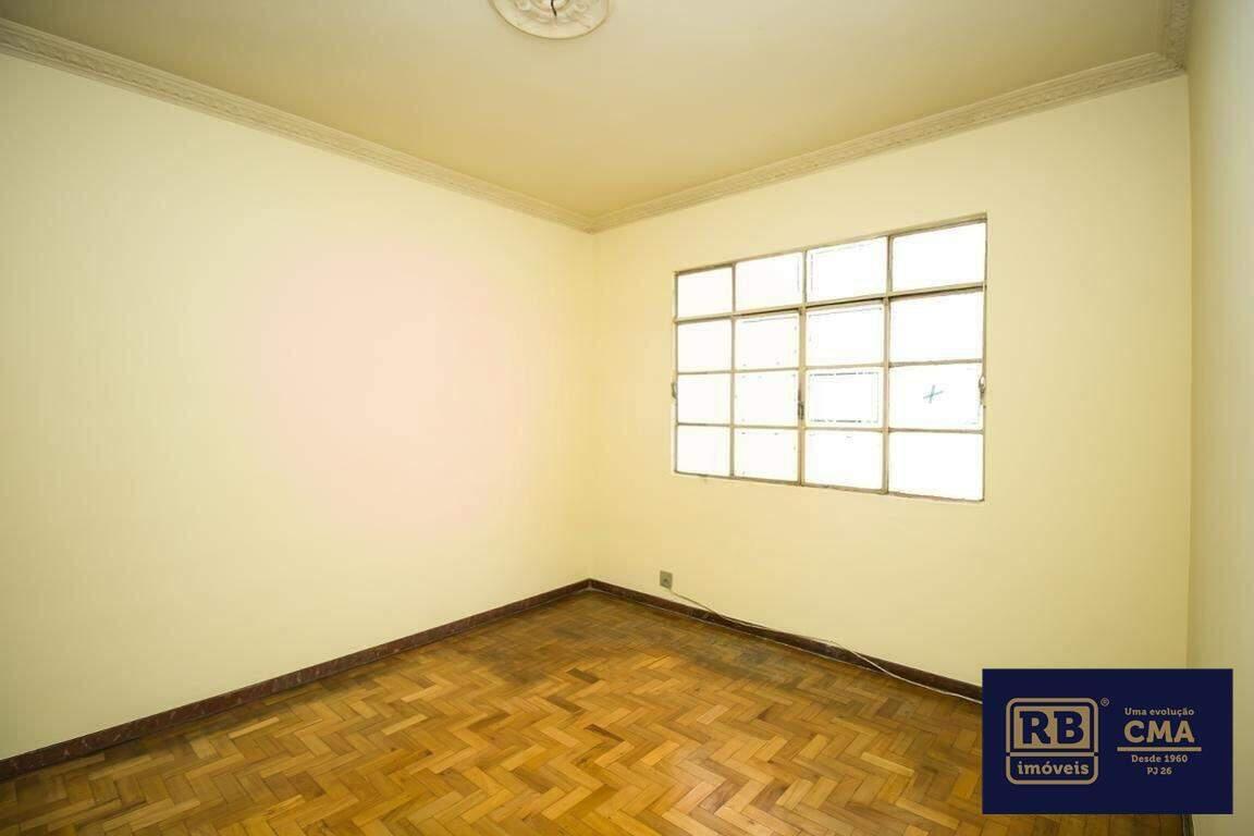 Apartamento, Lourdes, 3 Quartos, 0 Vaga, 1 Suíte