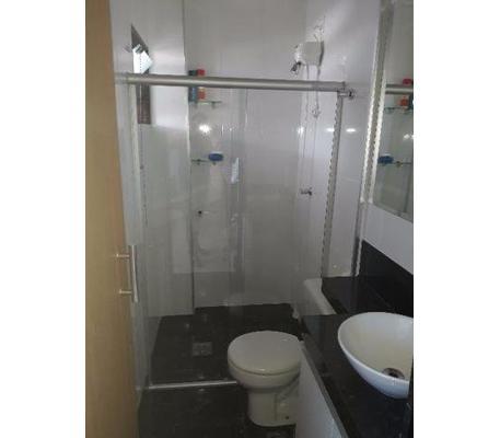 Cobertura, Ouro Preto, 2 Quartos, 2 Vagas