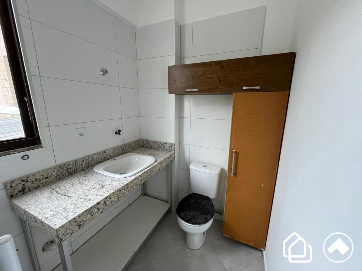 Apartamento, Buritis, 2 Quartos, 1 Vaga