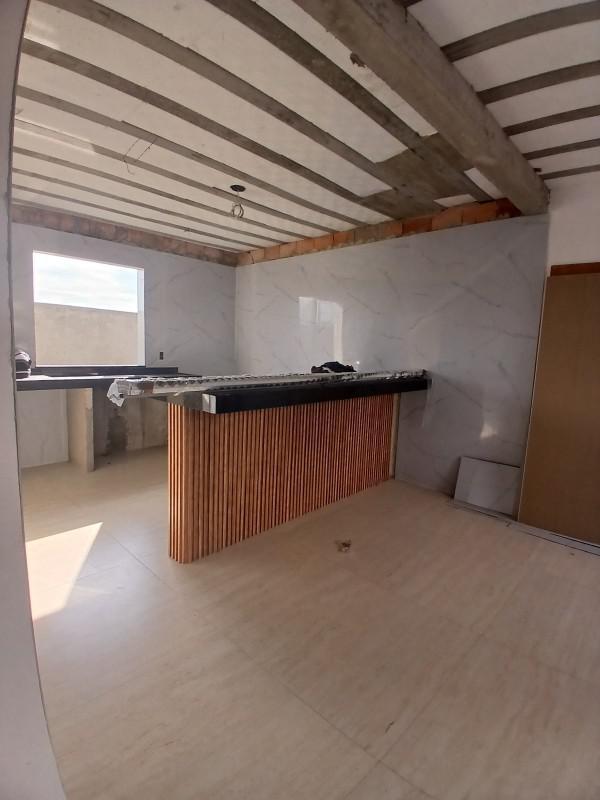 Casa, Recanto Verde, 3 Quartos, 2 Vagas, 1 Suíte