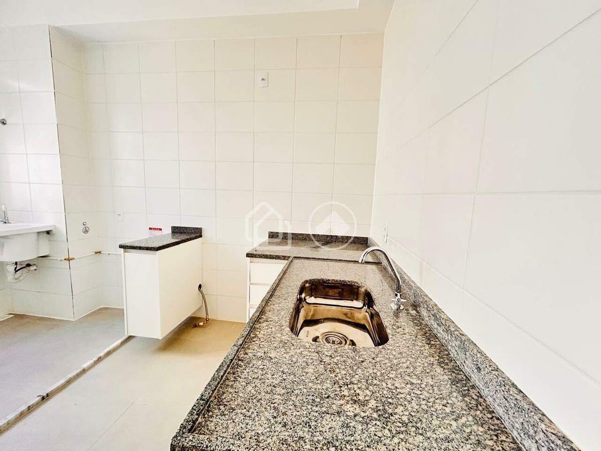 Apartamento, Palmeiras, 2 Quartos, 1 Vaga, 1 Suíte