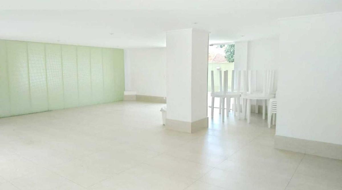 Apartamento, Santa Efigênia, 2 Quartos, 2 Vagas, 1 Suíte