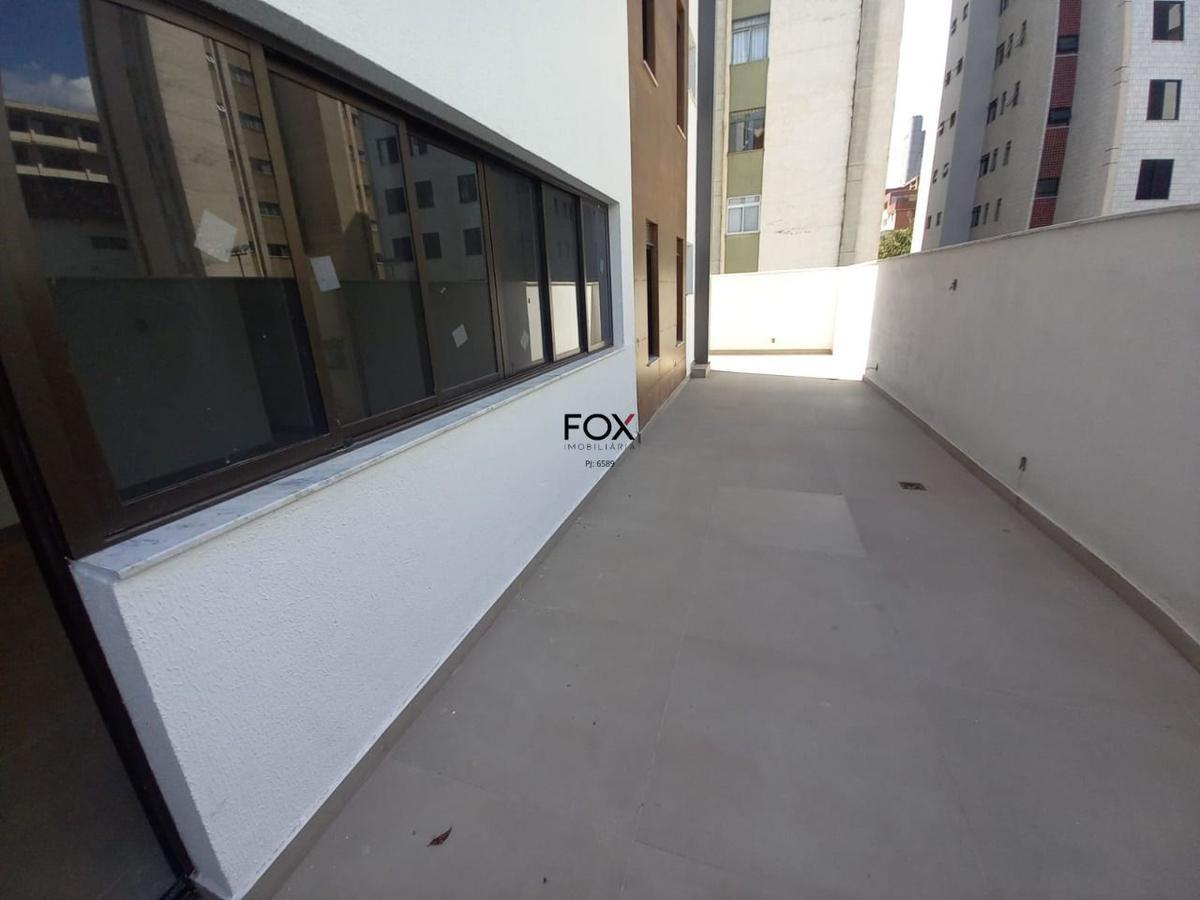 Apartamento, Santo Antônio, 2 Quartos, 2 Vagas, 1 Suíte