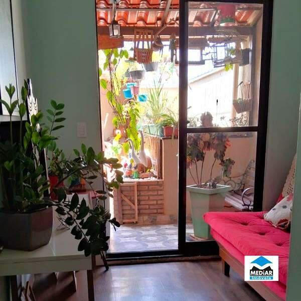 Casa, Sagrada Família, 3 Quartos, 1 Vaga, 1 Suíte