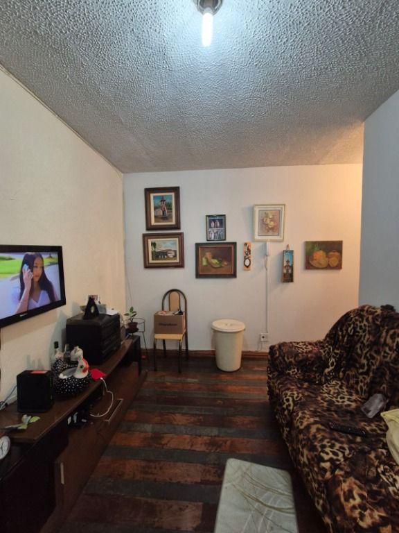 Apartamento, Conjunto Morada da Serra, 2 Quartos, 1 Vaga