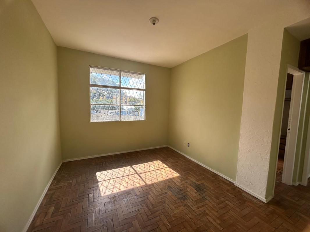 Apartamento, Padre Eustáquio, 2 Quartos, 1 Vaga