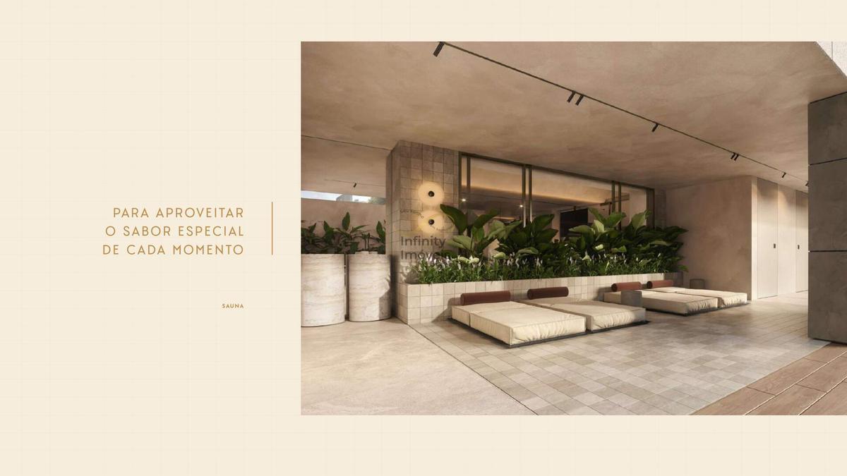 Apartamento, Funcionários, 4 Quartos