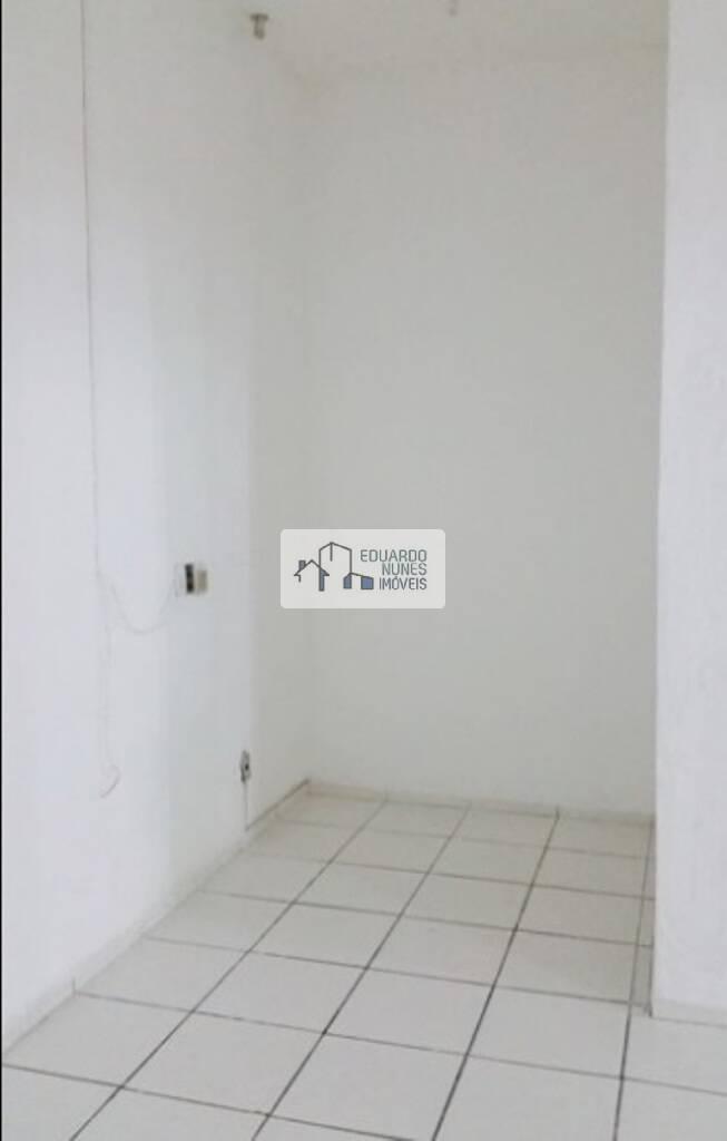 Andar, Barro Preto, 0 Quarto, 0 Vaga