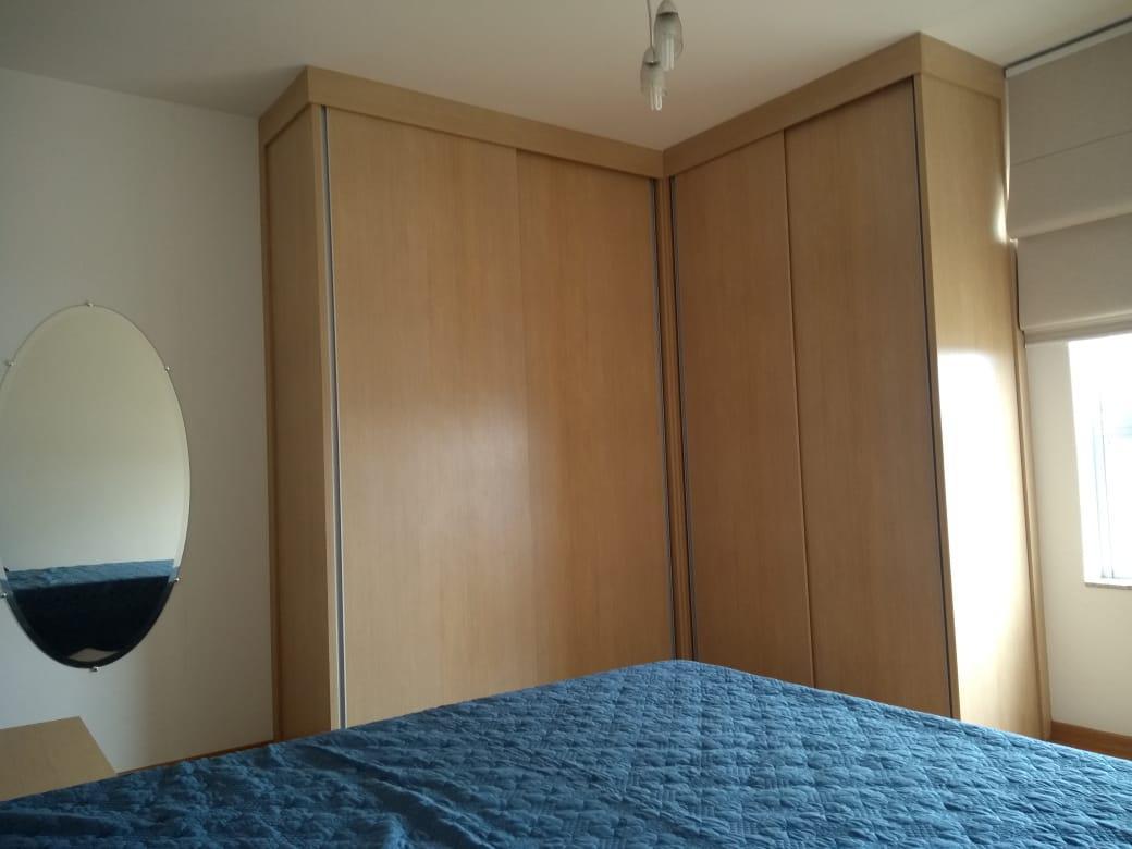 Apartamento, Alphaville - Lagoa dos Ingleses, 4 Quartos, 3 Vagas, 2 Suítes