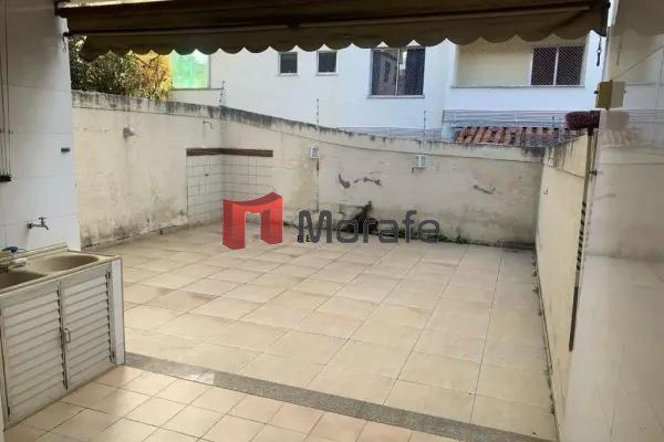 Casa, Castelo, 3 Quartos, 3 Vagas, 2 Suítes