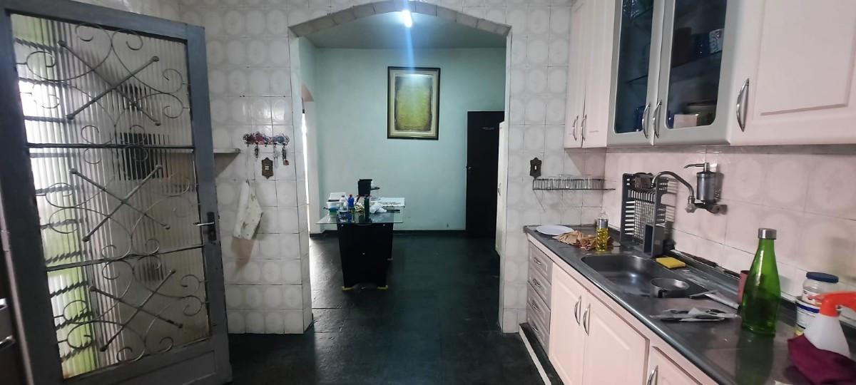 Casa, Cachoeirinha, 4 Quartos, 1 Vaga