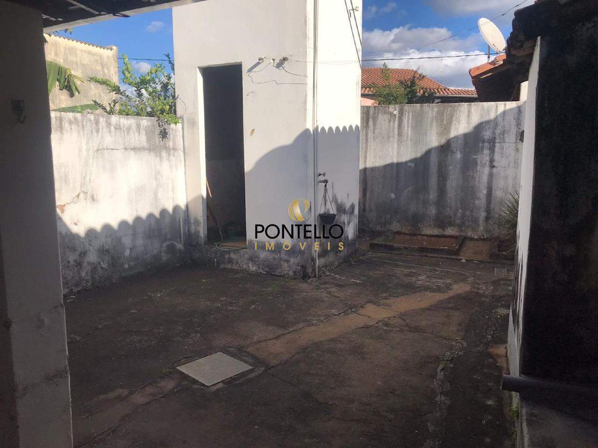 Casa, Piedade, 5 Quartos, 1 Vaga, 1 Suíte