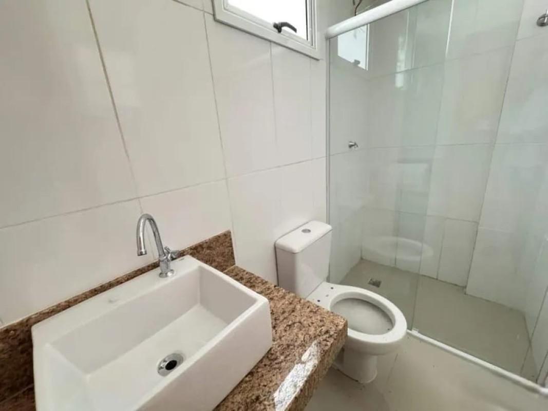 Apartamento, Havaí, 3 Quartos, 2 Vagas, 1 Suíte