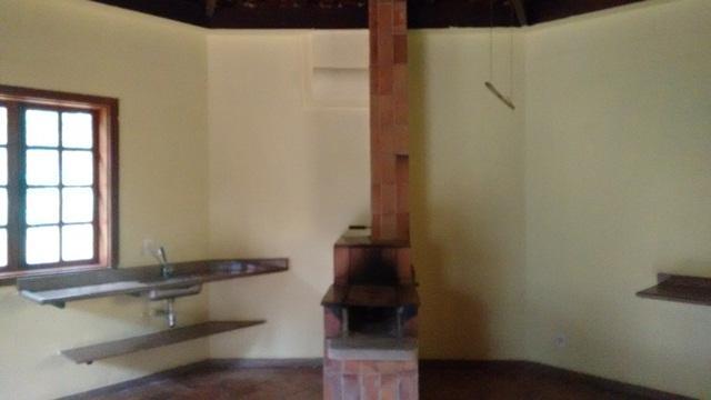 Casa em Condomínio, Fazenda do Engenho, 5 Quartos, 8 Vagas, 1 Suíte