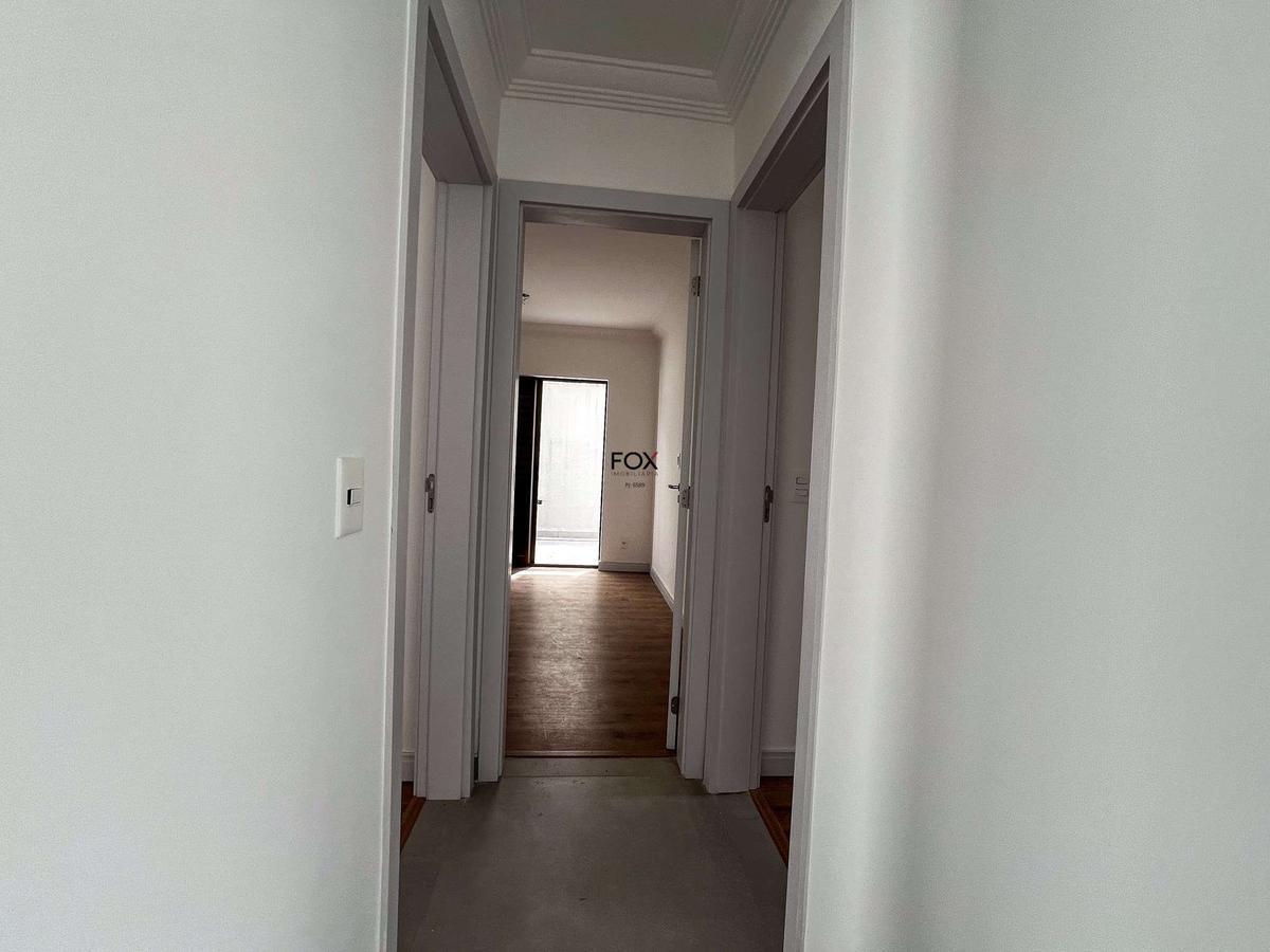 Apartamento, Floresta, 3 Quartos, 2 Vagas, 2 Suítes