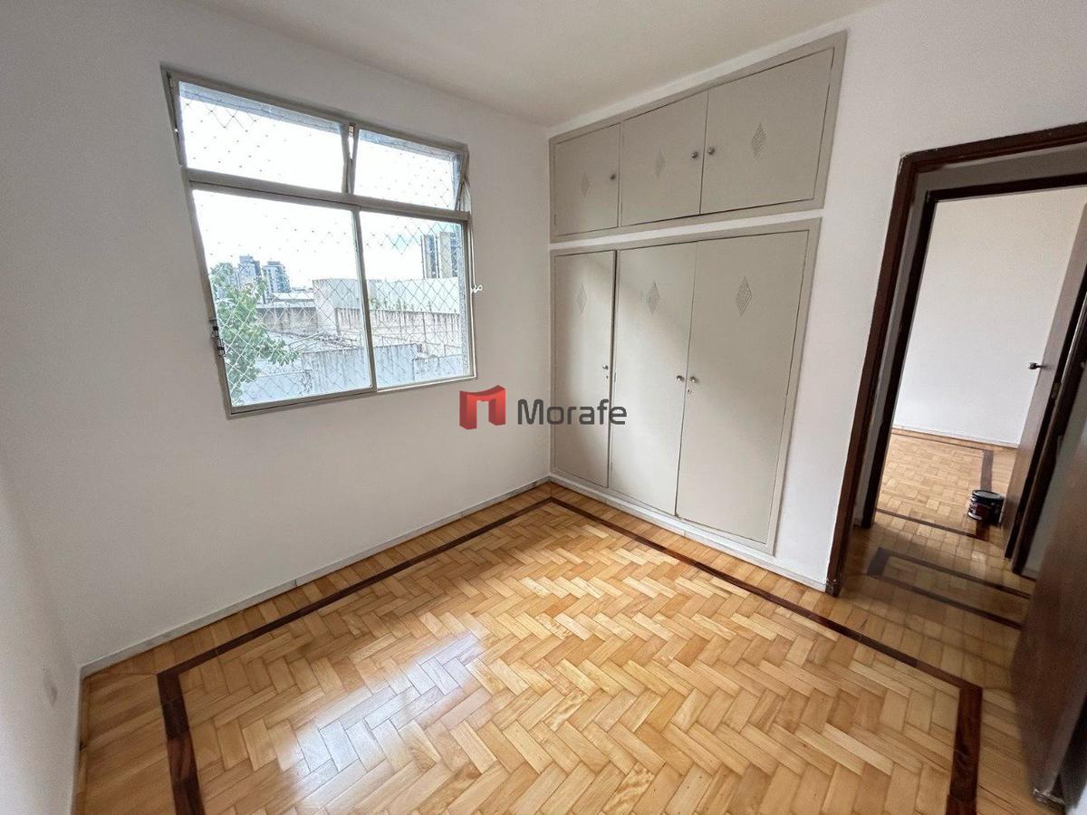 Apartamento, Gutierrez, 4 Quartos, 1 Vaga, 1 Suíte