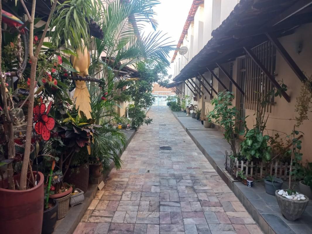 Casa, Itapoã, 3 Quartos, 1 Vaga