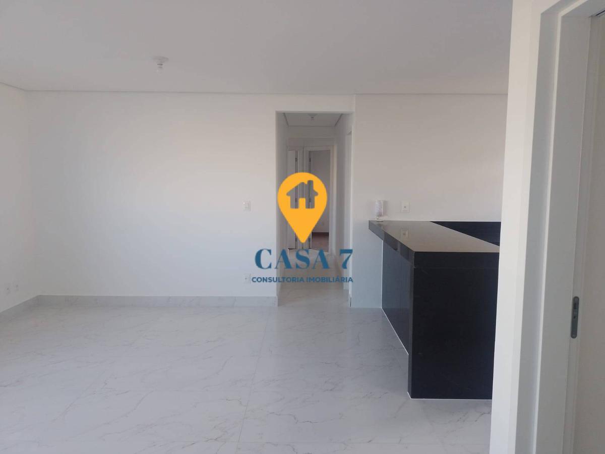 Apartamento, Prado, 3 Quartos, 2 Vagas, 1 Suíte