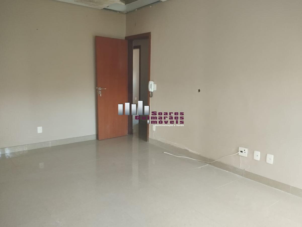 Apartamento, Jaraguá, 4 Quartos, 5 Vagas, 1 Suíte