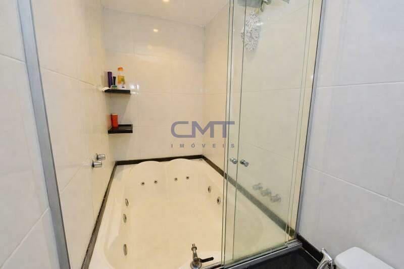 Apartamento, Funcionários, 4 Quartos, 3 Vagas, 1 Suíte