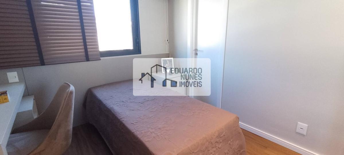 Apartamento, Serra, 4 Quartos, 3 Vagas, 2 Suítes