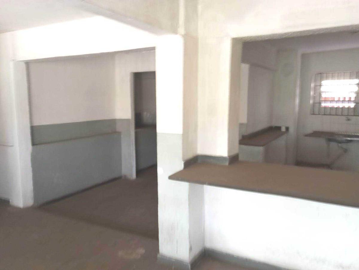 Andar, Calafate, 0 Quarto, 1 Vaga