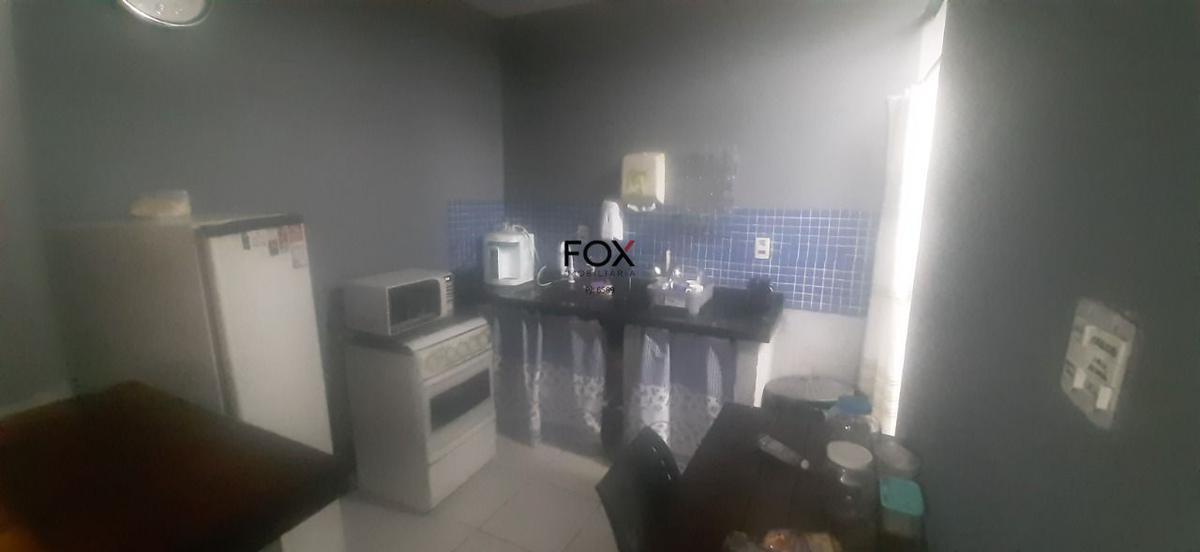 Casa, Jardim América, 3 Quartos, 4 Vagas, 1 Suíte