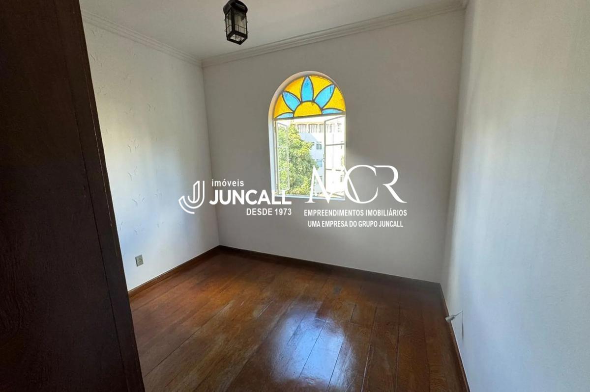 Apartamento, Coração de Jesus, 3 Quartos, 2 Vagas, 1 Suíte