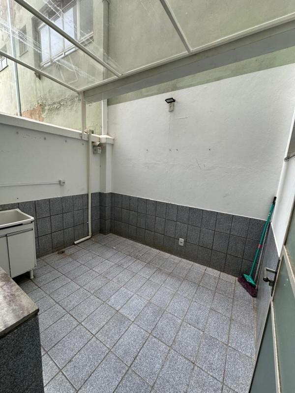 Apartamento, Jardim Andere, 0 Quarto, 0 Vaga