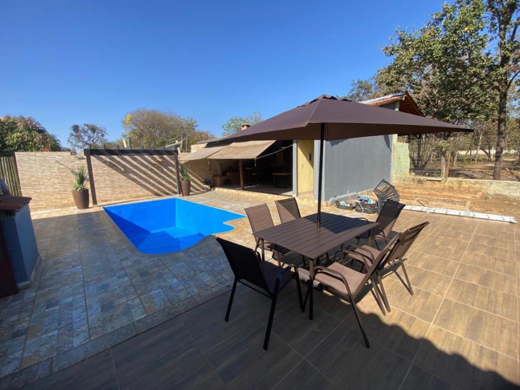 Fazenda, Centro, 5 Quartos, 5 Vagas, 2 Suítes