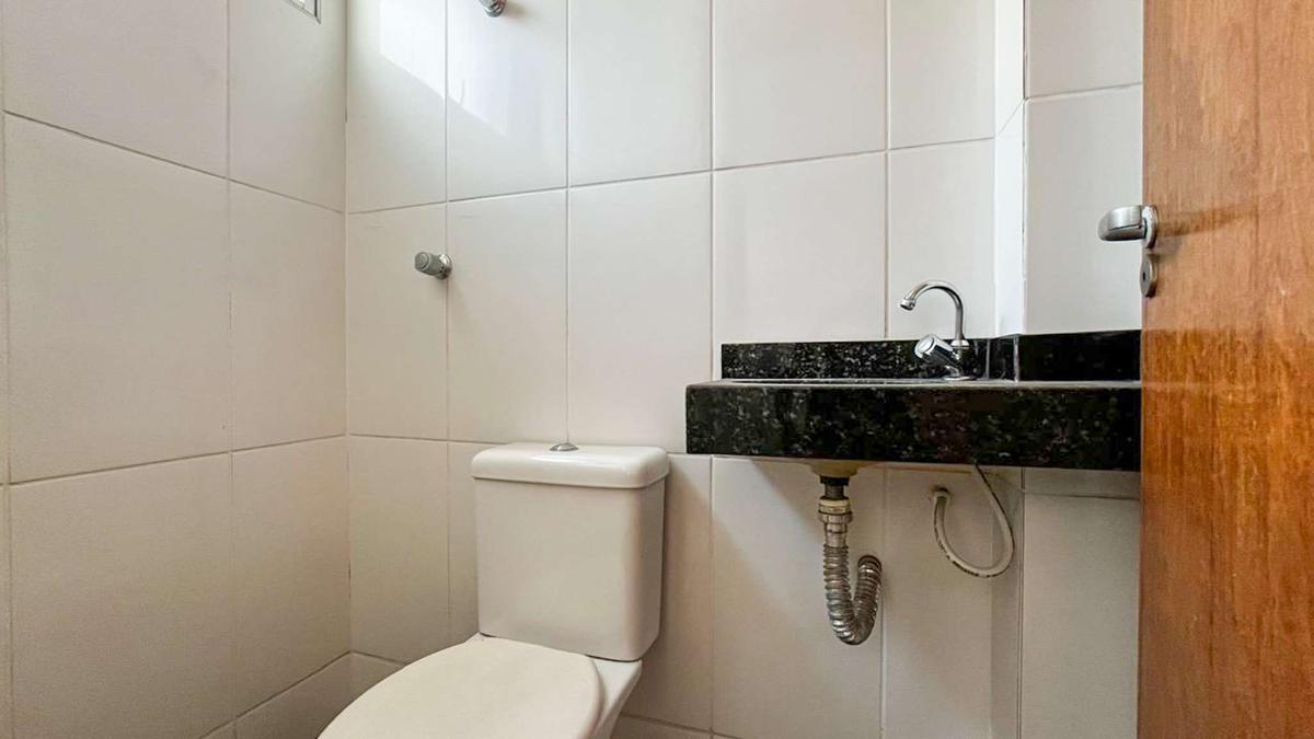 Apartamento, Palmares, 3 Quartos, 1 Vaga, 1 Suíte