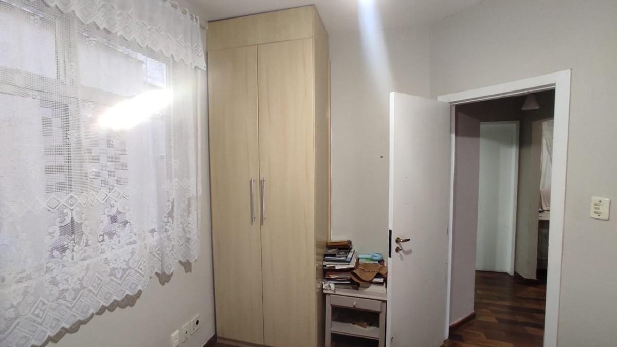 Apartamento, Paquetá, 3 Quartos, 1 Vaga, 1 Suíte