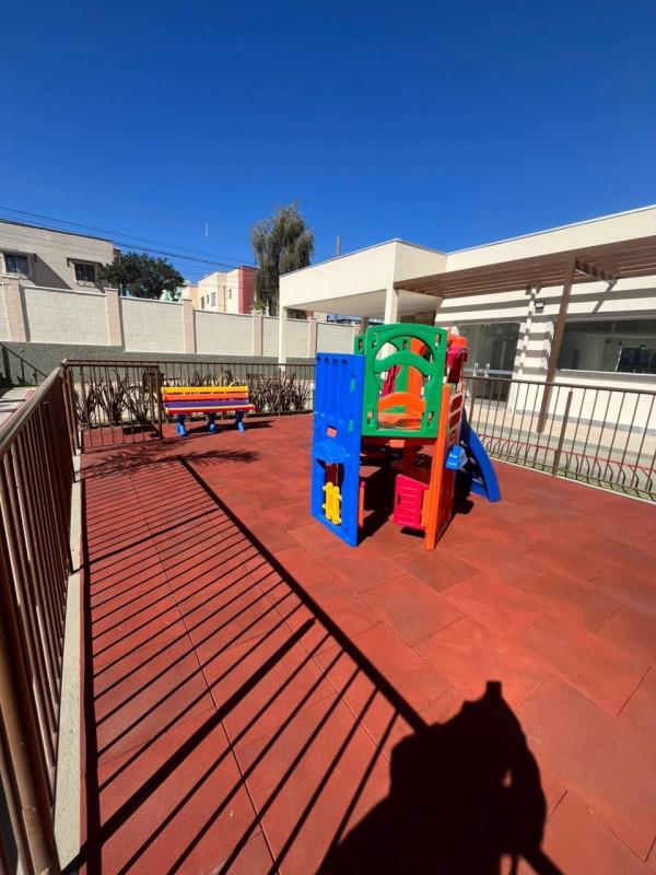Apartamento, Milionários, 2 Quartos, 1 Vaga