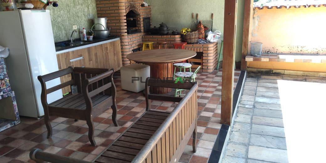 Casa, Jardim Riacho das Pedras, 3 Quartos, 2 Vagas, 1 Suíte